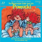 Ellis Kaut, Jörg Schneider: De Pumuckl und de Puwackl / En vertrüllete Tag: De Meischter Eder und sin Pumuckl, Nr. 17