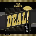 Jack Nasher: Deal!: Du gibst mir, was ich will