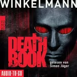 Andreas Winkelmann: Deathbook: 