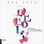 Ava Reed: Deeply: IN-LOVE-Trilogie 3
