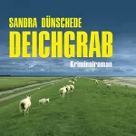 Sandra Dünschede: Deichgrab: Ein Fall für Thamsen & Co. 1