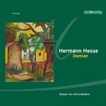 Hermann Hesse: Demian: 