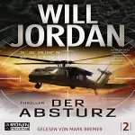 Will Jordan: Der Absturz: Ryan Drake 2