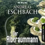 Andreas Eschbach: Der Albtraummann: 