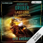 Andreas Gruber: Der Angriff: Last Line of Defense 1