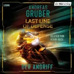 Andreas Gruber: Der Angriff: Last Line of Defense 1