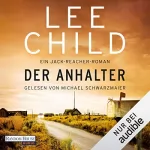 Lee Child, Wulf H. Bergner - Übersetzer: Der Anhalter: Jack Reacher 17