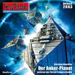 Christian Montillon: Der Anker-Planet: Perry Rhodan 2663