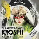 F. C. Yee: Der Aufstieg von Kyoshi: Avatar - Der Herr der Elemente