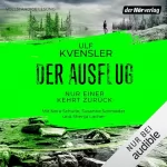Ulf Kvensler, Sabine Thiele - Übersetzer: Der Ausflug - Nur einer kehrt zurück: 