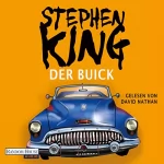 Stephen King, Jochen Schwarzer - Übersetzer: Der Buick: 
