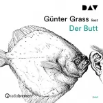 Günter Grass: Der Butt: 