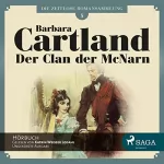 Barbara Cartland: Der Clan der McNarn: Die zeitlose Romansammlung von Barbara Cartland 5