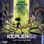 Timo Parvela, Bjørn Sortland: Der Countdown: Kepler62, 2