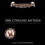 H. P. Lovecraft: Der Cthulhu Mythos: 