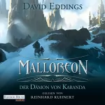 David Eddings, Lore Strassl - Übersetzer: Der Dämon von Karanda: Malloreon 3