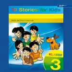 DNF-Verlag GmbH: Der Detektivklub: 10 stories for kids - Klasse 3