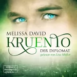 Melissa David: Der Diplomat: Kruento 2