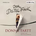 Donna Tartt: Der Distelfink: 