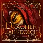 Elvira Zeißler: Der Drachenzahndolch: Die Saga der Drachenrüstung 1