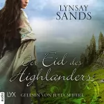 Lynsay Sands, Susanne Gerold - Übersetzer: Der Eid des Highlanders: Highlander 6
