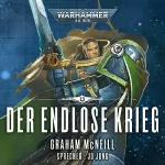 Graham McNeill: Der Endlose Krieg: Warhammer 40.000 - Die Chroniken des Uriel Ventris 6