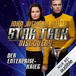 John Jackson Miller: Der Enterprise-Krieg: Star Trek Discovery 4
