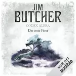 Jim Butcher: Der erste Fürst: Codex Alera 6
