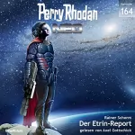 Rainer Schorm: Der Etrin-Report: Perry Rhodan NEO 164