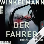 Andreas Winkelmann: Der Fahrer: Kerner und Oswald 3