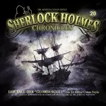 Markus Winter: Der Fall der "Gloria Scott": Sherlock Holmes Chronicles 20