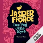 Jasper Fforde: Der Fall Jane Eyre: Thursday Next 1