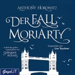 Anthony Horowitz: Der Fall Moriarty: 