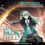 Michael Plymel: Der Falsche Held, Box Set 1 (Volumens 1-3): 