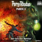 Rainer Schorm: Der falsche Meister: Perry Rhodan NEO 159