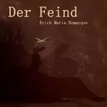 Erich Maria Remarque: Der Feind: Erzählungen