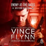 Vince Flynn: Der Feind im Nacken: 