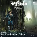 Kai Hirdt: Der Feind meines Feindes: Perry Rhodan NEO 152
