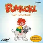 Elis Kaut: Der Ferienhund: Pumuckl