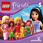 N.N.: Der Festwagen-Wettbewerb: Lego Friends 5