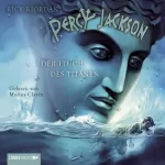 Rick Riordan: Der Fluch des Titanen: Percy Jackson 3