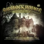 E. C. Watson: Der Fluch von Blackwood Castle: Sherlock Holmes Chronicles 41