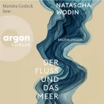 Natascha Wodin: Der Fluss und das Meer: Erzählungen