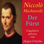 Niccolò Machiavelli: Der Fürst: 