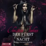 Christine Feehan: Der Fürst der Nacht: Die Legende der Karpathianer 3