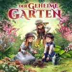 Johanna Steiner: Der geheime Garten: Holy Klassiker 16