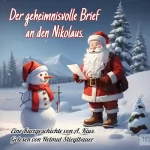 A. Kius: Der geheimnisvolle Brief an den Nikolaus: 