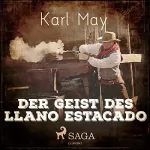 Karl May: Der Geist des Llano Estacado: 