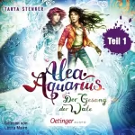 Tanya Stewner: Der Gesang der Wale - Teil 1: Alea Aquarius 9.1