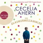 Cecelia Ahern: Der Glasmurmelsammler: 